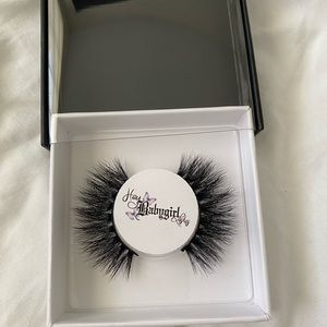 3D Lashes